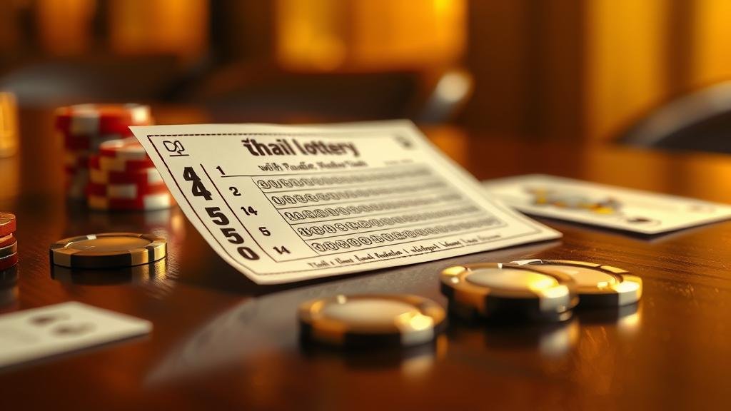 เจาะลึกสถิติหวยหุ้นไทย ฮานอย ลาว: สูตรเด็ดจับเลขเด่นประจำวัน