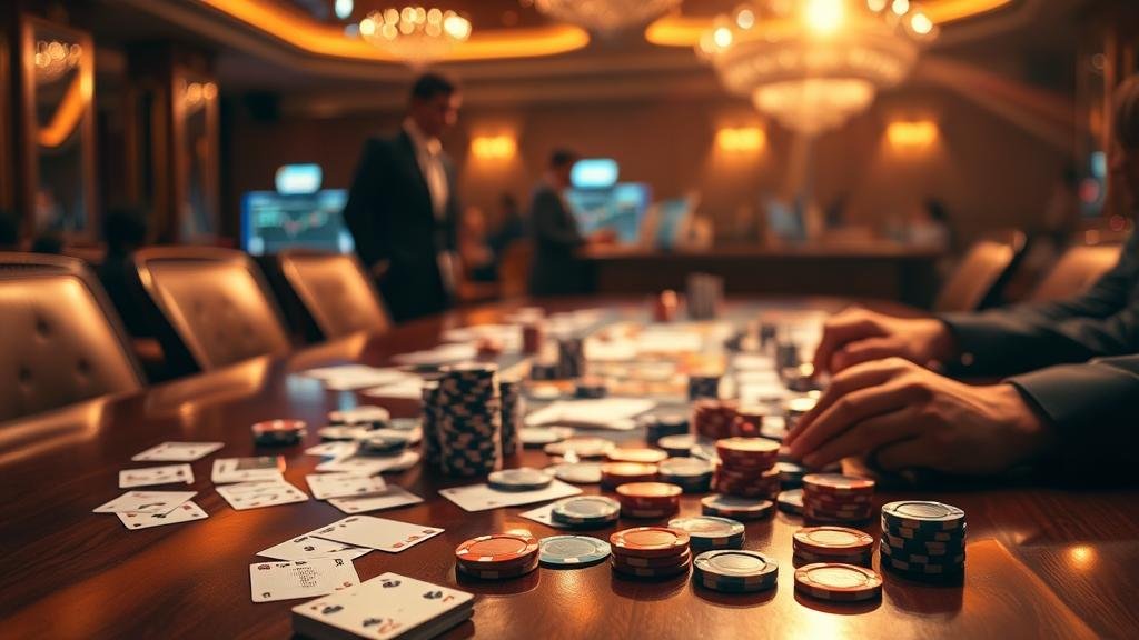 เจาะลึกเลขเด็ดหุ้นนาสแด็ก: สรุปเลขชนเด่น วิเคราะห์แม่นยำ ทำเงินไว