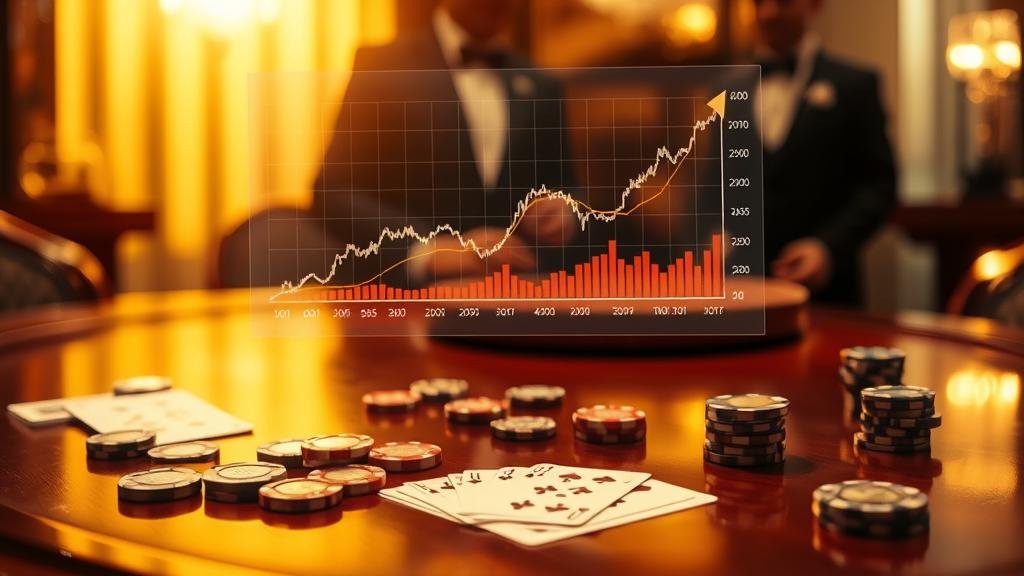 รวมเลขเด็ดหุ้นไทยรอบเย็น