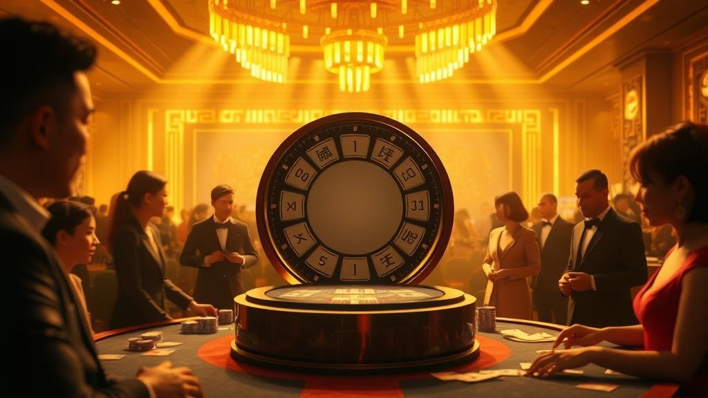 การวิเคราะห์สถิติหวยหุ้น