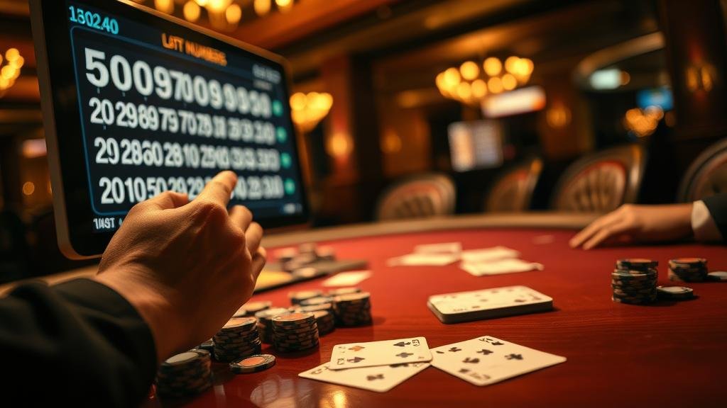 ถอดรหัสแนวทางหวยหุ้น: สถิติเด่นบน-ล่าง ยี่กี รัฐบาล ลาวHD สบายใจ