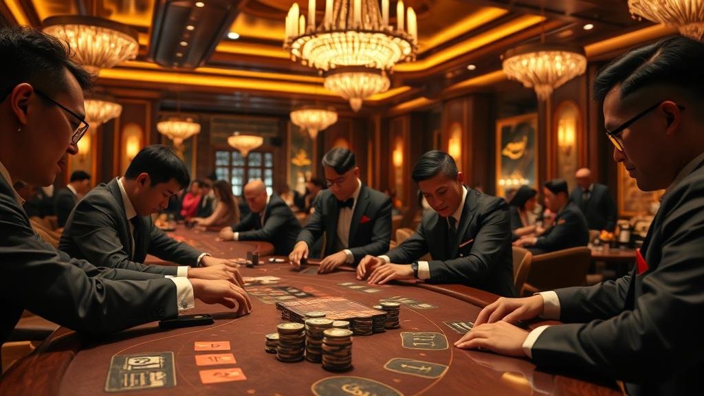 แนวทางหวยฮานอยปกติ: สูตรเด็ดฟันธงบนแม่นยำ พร้อมวิเคราะห์หุ้นนาสแด็ก