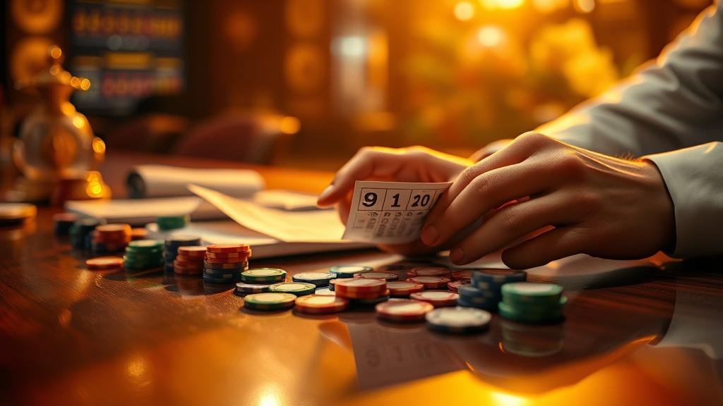 ผลหวยต่างประเทศน่าสนใจ