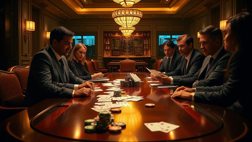 เชื่อมโยงสถิติหุ้นเยอรมนีกับหวยลาวทองและยี่กี