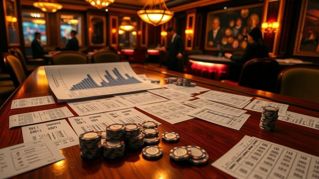 รวมหวยออนไลน์หลากหลายประเภท