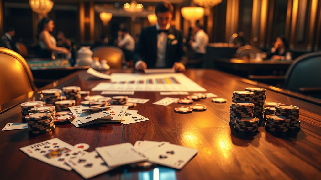 ภาพประกอบการวิเคราะห์เลขเด็ด