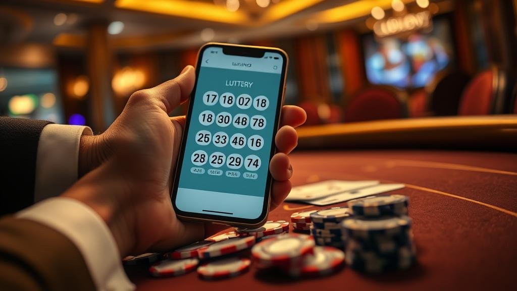 สลากกินแบ่งรัฐบาลไทยพร้อมเลขเด็ด