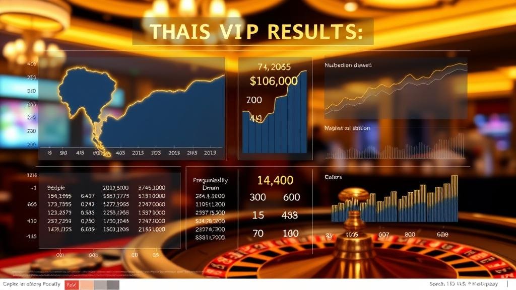 สถิติหวยยี่กีพิเศษและการวิเคราะห์เลข
