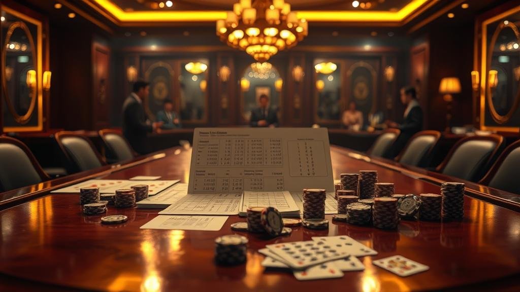 สูตรคำนวณเลขเด็ดหุ้นไทย ลาว ฮานอย: กรองอัตโนมัติ แจ้งเตือนก่อนออกผล