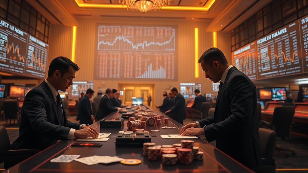 หน้าจอเว็บไซต์แทงหวยออนไลน์ที่ใช้งานง่าย