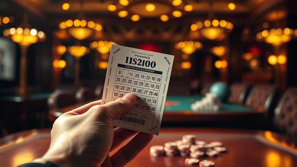 หวยยี่กีและหวยหุ้น