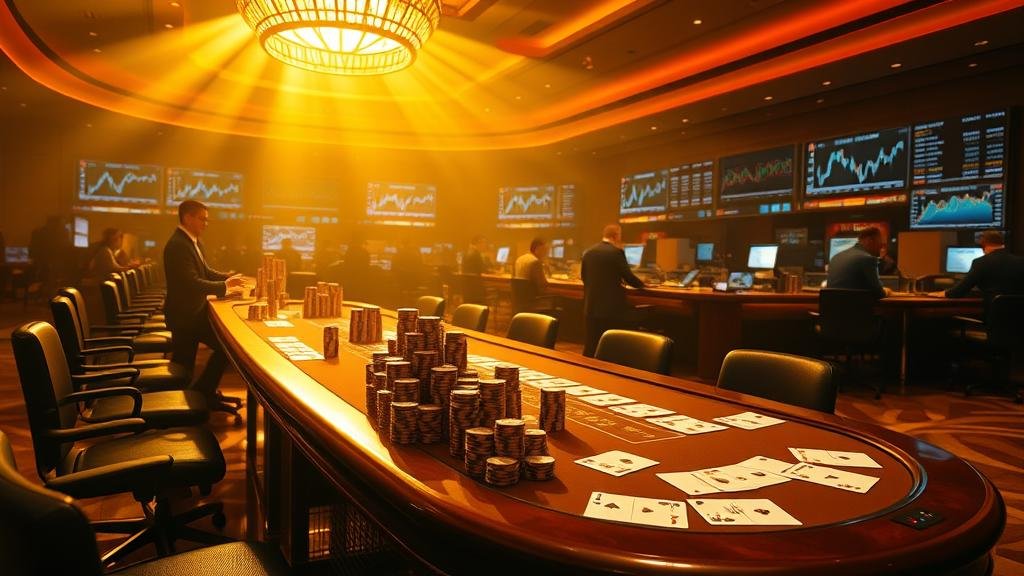 เจาะลึกสถิติหวยหุ้น: ดึงเด่นบนหุ้นออสเตรเลีย รูดหลังมาเลย์ คืนนี้ จ่ายเต็ม