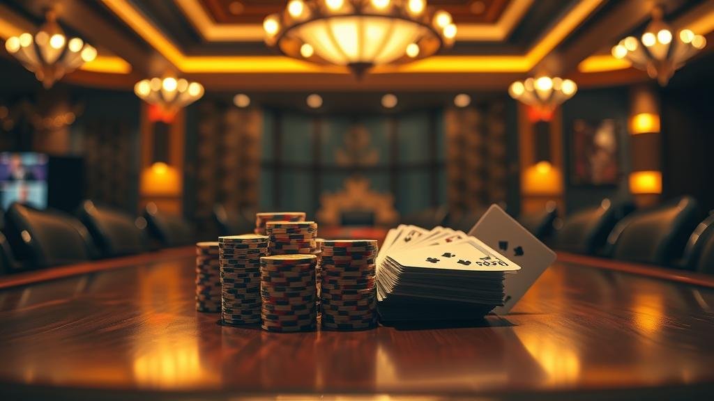 การเล่นยี่กีผ่านมือถือ