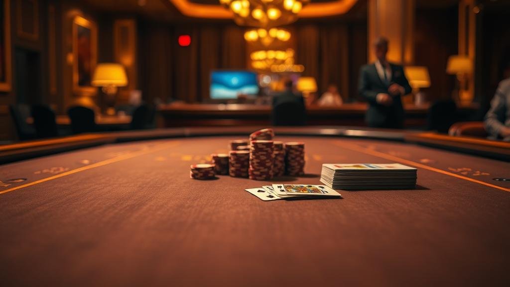 บาคาร่าเว็บแท้: คู่มือเล่นง่าย กำหนดงบ คุมงบ สู่โต๊ะ VIP ทำกำไรคืนทุนไว