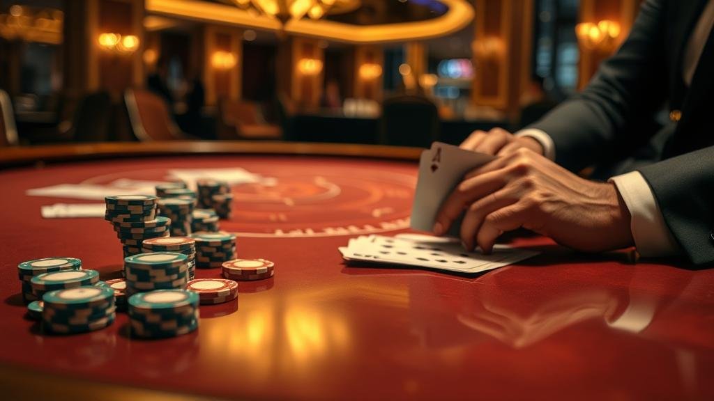 เทคนิคเลือกห้องบาคาร่า BG, Playtech, Fazi: ดูสถิติ, อ่านเค้าไพ่, ทำเงินไว