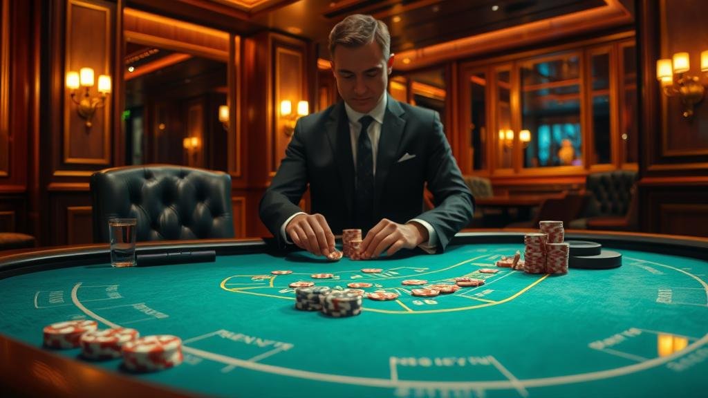 การเล่นบาคาร่าผ่านมือถือ