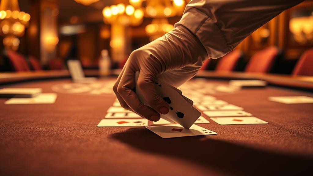 สูตรลับเลือกห้อง บาคาร่า สควีซ, LuckyStreak, Playtech, WM, XPG ทำกำไร