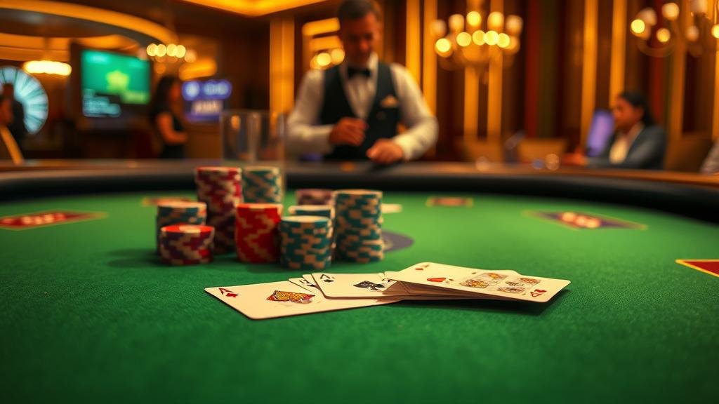 การบริหารจัดการเงินทุนบาคาร่า