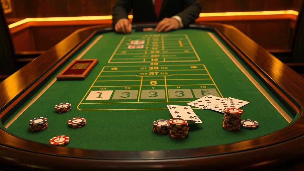 สถิติการออกผลบาคาร่า EBet Casino