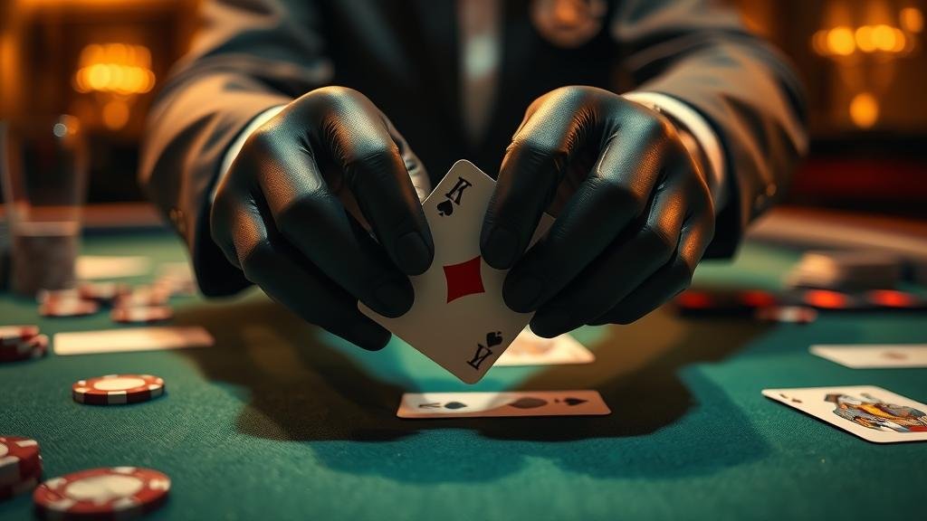 เปิดไพ่บาคาร่าทุกค่าย: สถิติ, สูตร, และเคล็ดลับทำกำไรสไตล์เพื่อนซี้