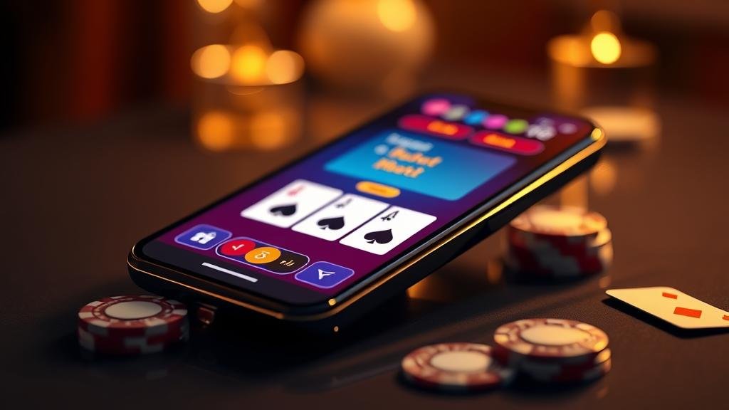 ดีลเลอร์บาคาร่าสดบนมือถือ