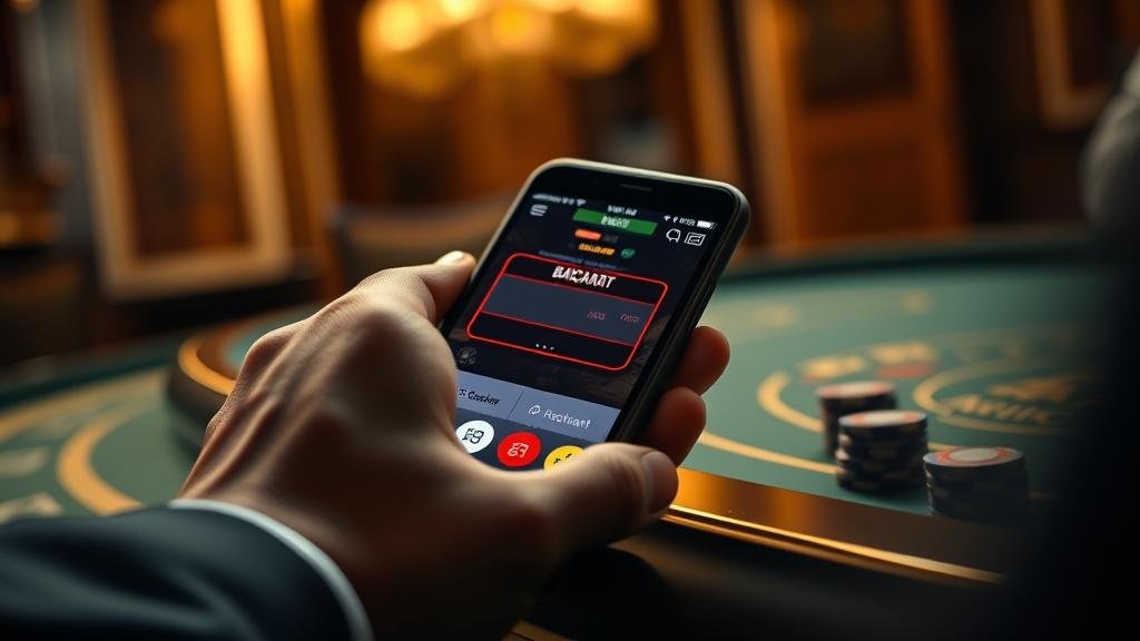 สถิติและเค้าไพ่บาคาร่าจากค่ายดัง