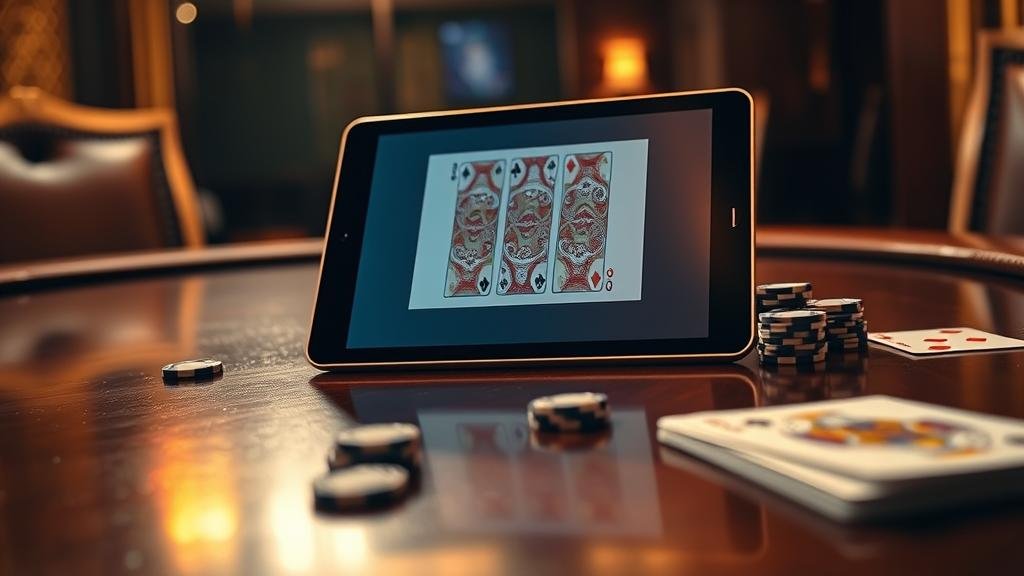 กลยุทธ์การเดินเงินบาคาร่า