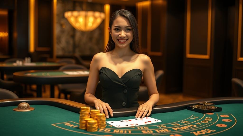 ตารางสถิติเค้าไพ่บาคาร่า (Roadmaps)