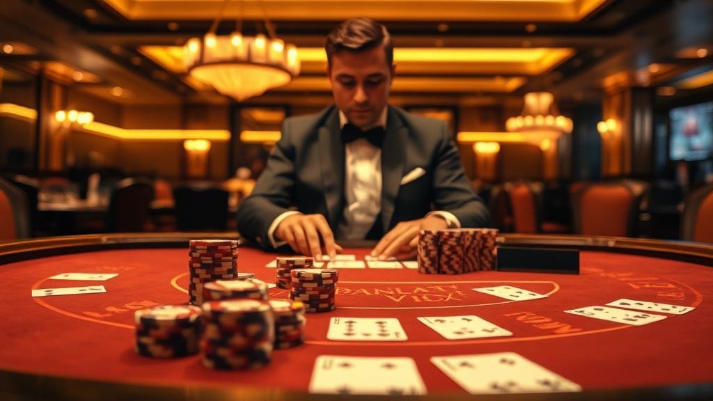 เล่นบาคาร่าผ่านมือถือ