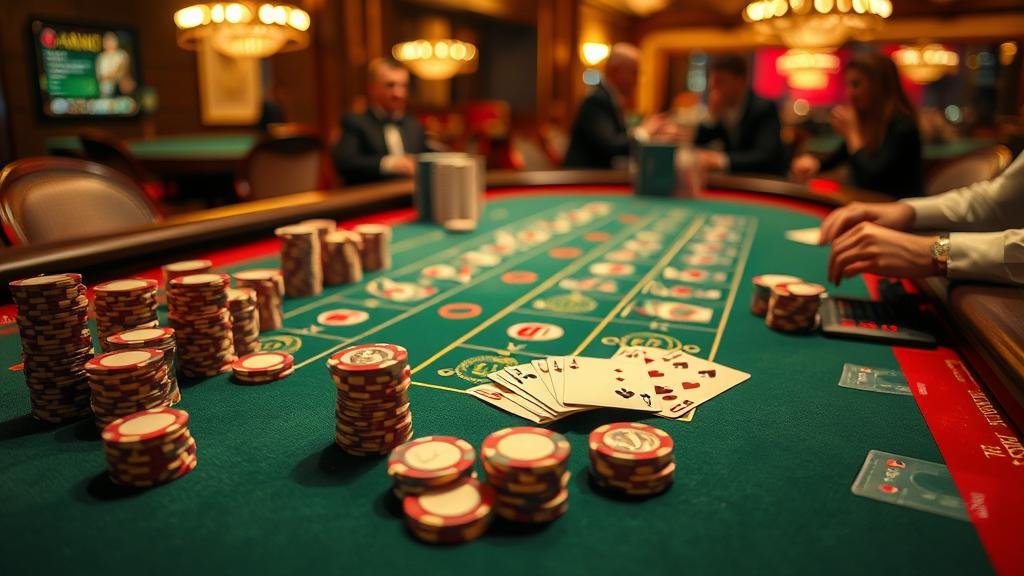 เคล็ดลับพิชิตบาคาร่าห้อง 78: เดินเงินฟีโบนัชชี & วิเคราะห์ BG ไร้ค่าคอม