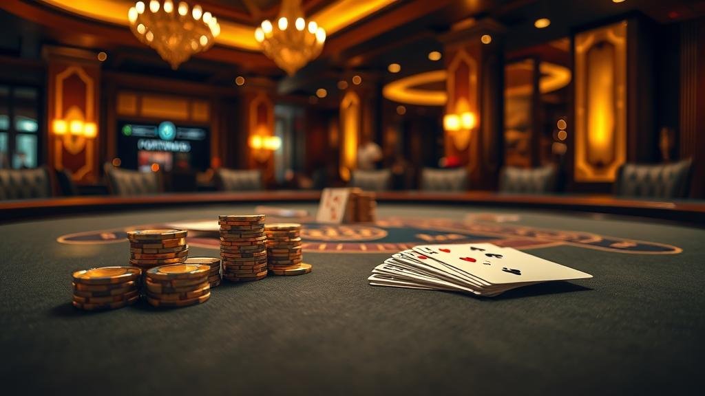 เครื่องมือวิเคราะห์สถิติบาคาร่า