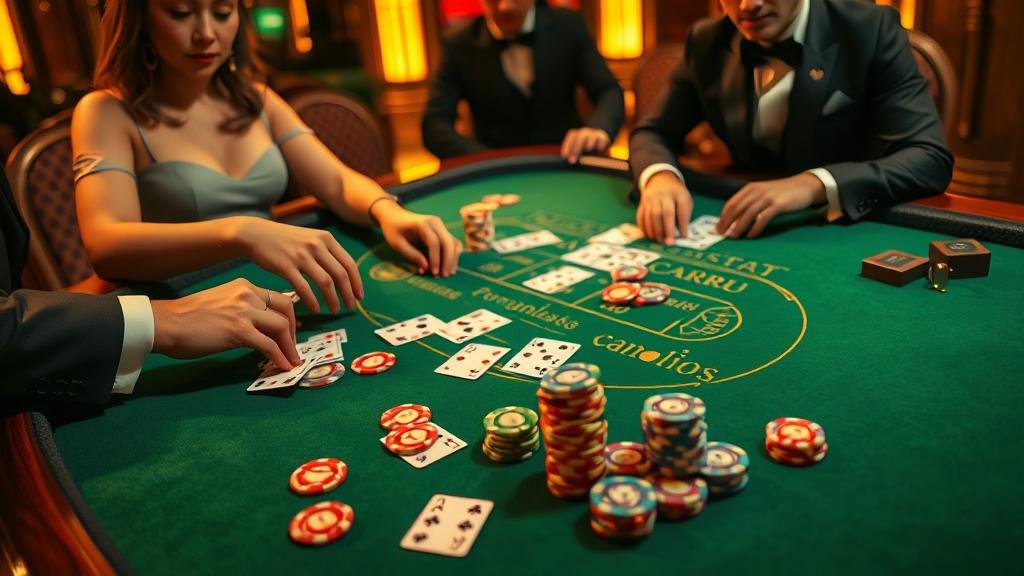 บาคาร่าสายฟ้าพร้อมตัวคูณ