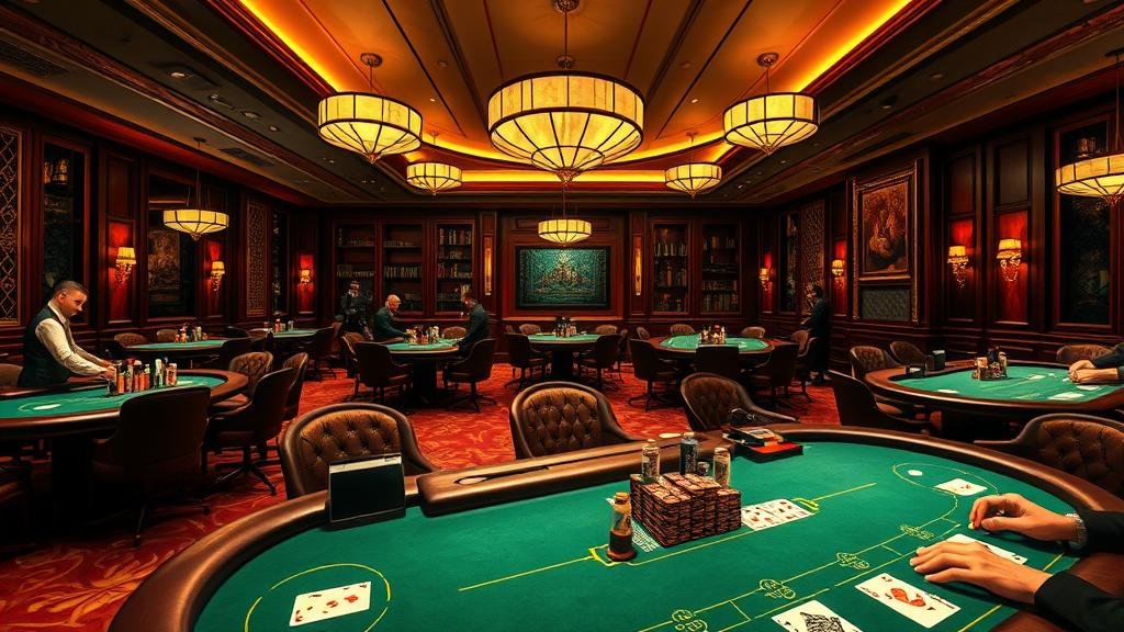 บาคาร่า: เปิดเคล็ดลับเลือกค่าย PragmaticLive, Vivo ฉบับเซียน คุมงบยั่งยืน