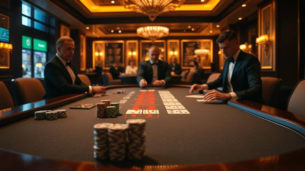 หน้าจอเกมบาคาร่า PragmaticPlay Live