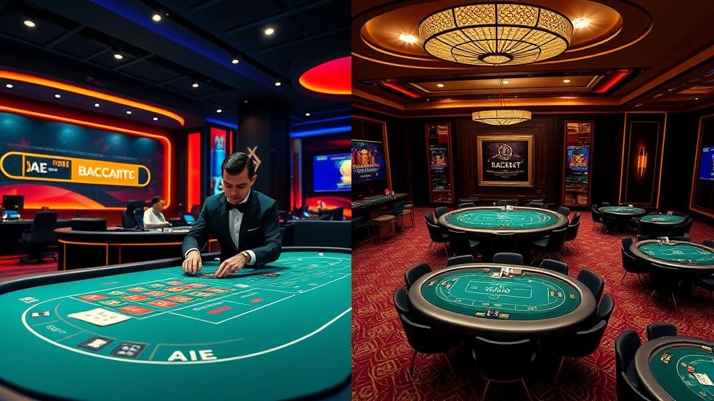 เทคนิคสองตัดบาคาร่าสำหรับวิเคราะห์ไพ่