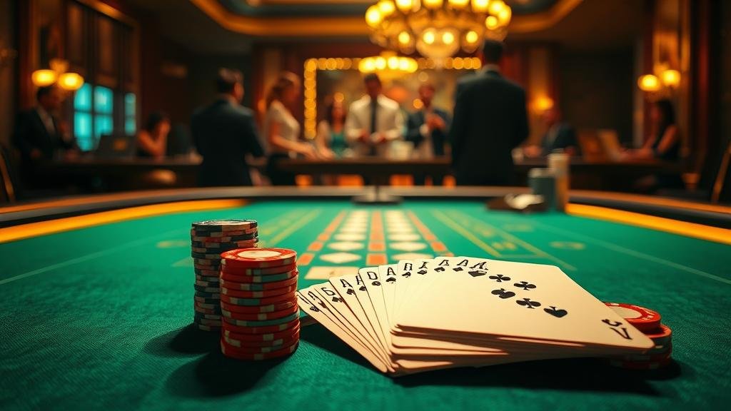 บาคาร่า: เทคนิควิเคราะห์สถิติห้อง94, ปิงปองสั้น, และค่าย BG เพื่อชัยชนะยกระดั...