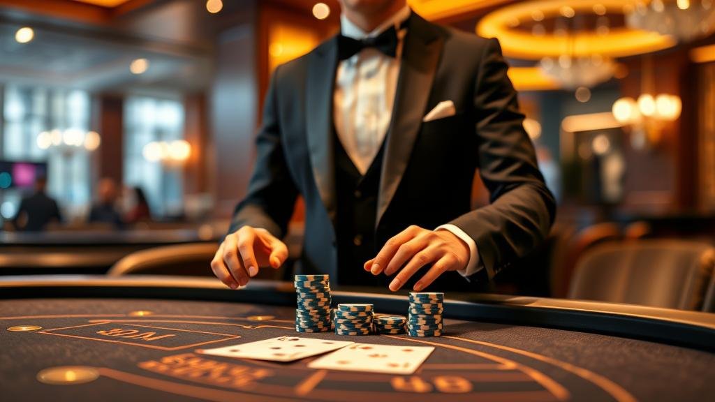 สถิติและเค้าไพ่ บาคาร่า AG