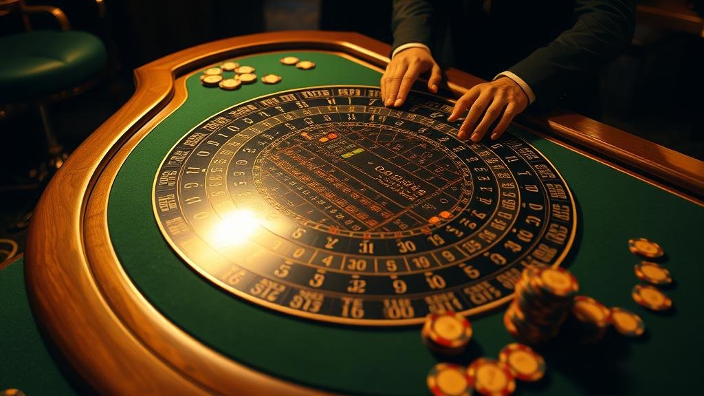 การวิเคราะห์สถิติบาคาร่าอย่างแม่นยำเพื่อการตัดสินใจที่ดี