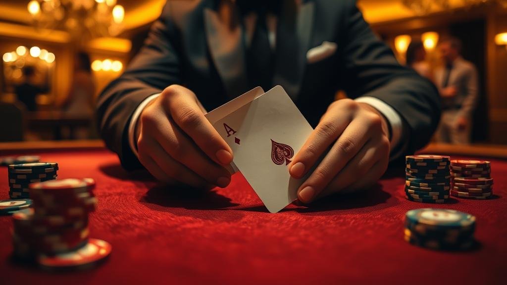 ตัวอย่างสูตรบาคาร่า ถนนเล็ก