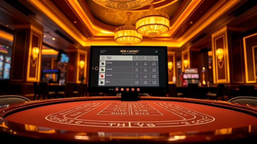 เค้าไพ่ถนนตาโตในบาคาร่า AE