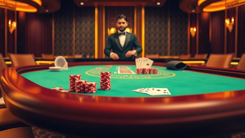 การเล่นบาคาร่าบนมือถือด้วยความแม่นยำสูง