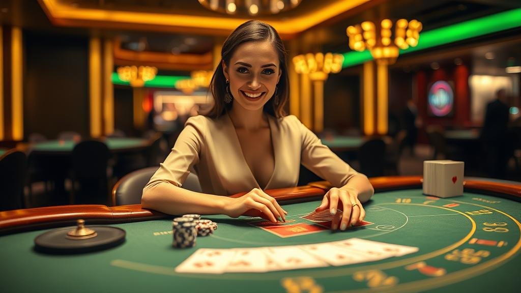 สถิติและแนวโน้มการออกผลบาคาร่า