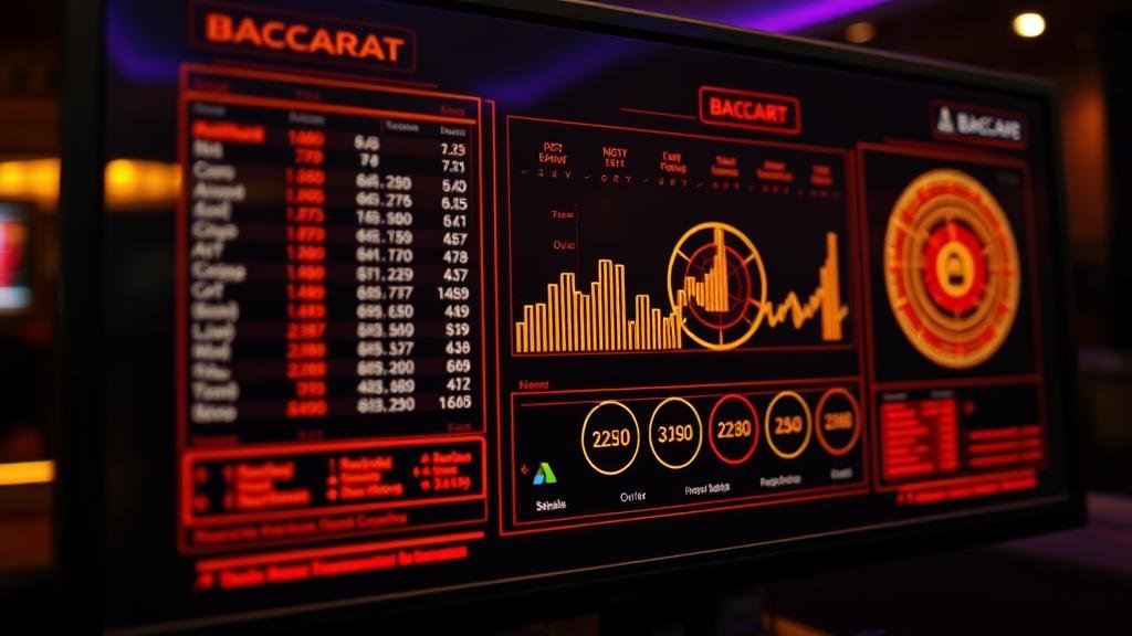 การเล่นบาคาร่าบนมือถือกับ PragmaticLive