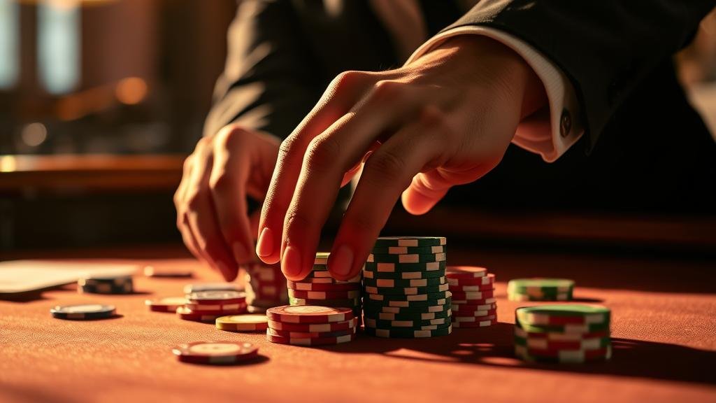 ห้องบาคาร่าออนไลน์หลากหลายรูปแบบ