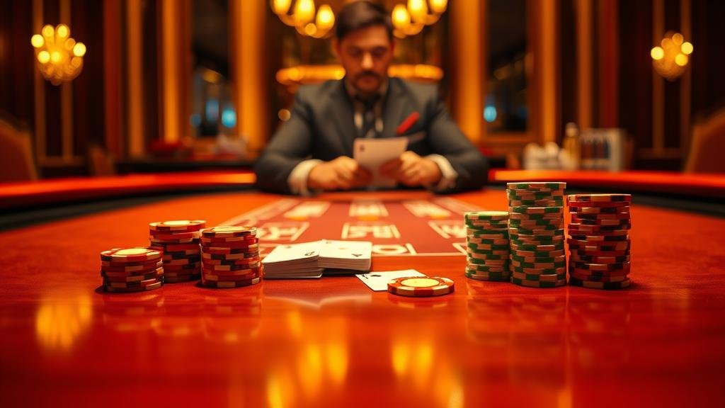 การบริหารงบประมาณบาคาร่าออนไลน์