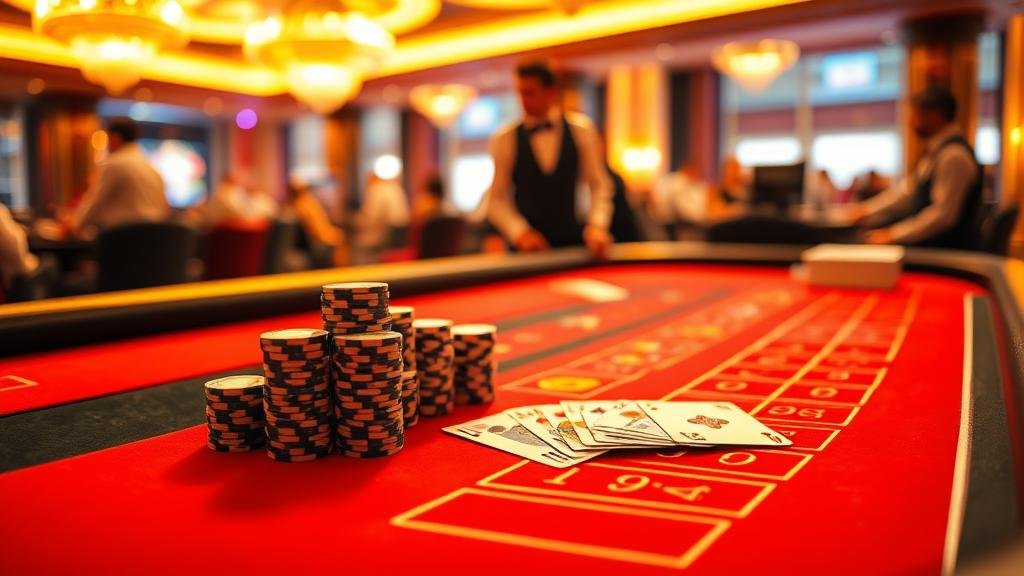 ภาพแสดงการชนะบาคาร่า Super Six