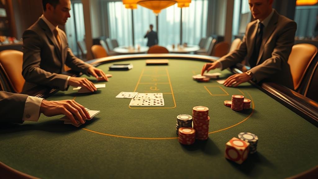 ตัวอย่างการเดินเงินแบบมาร์ติงเกลและออสการ์กรินด์