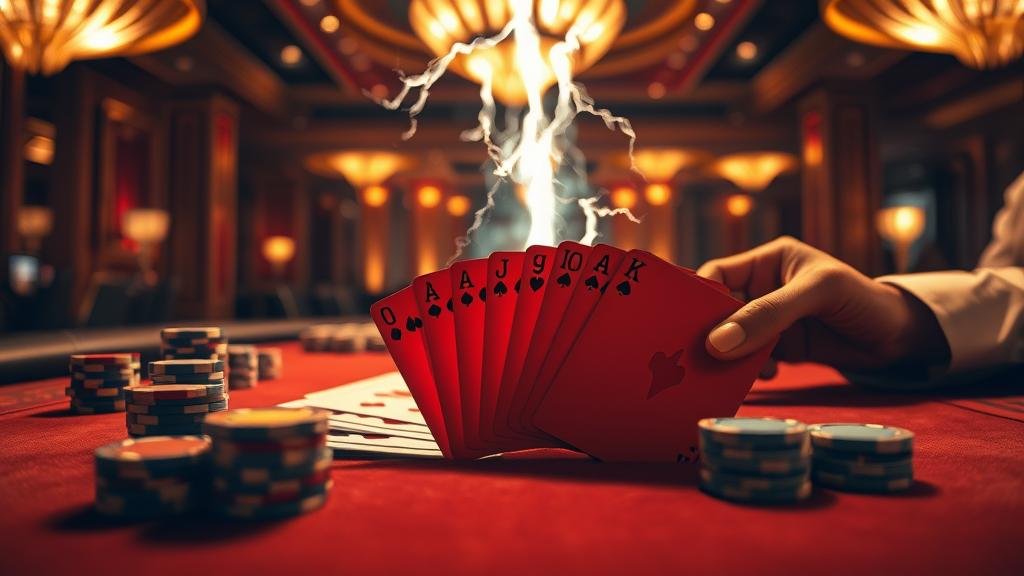 ตารางเค้าไพ่บาคาร่า: ถนนใหญ่, ลูกปัด, คอมพิวเตอร์