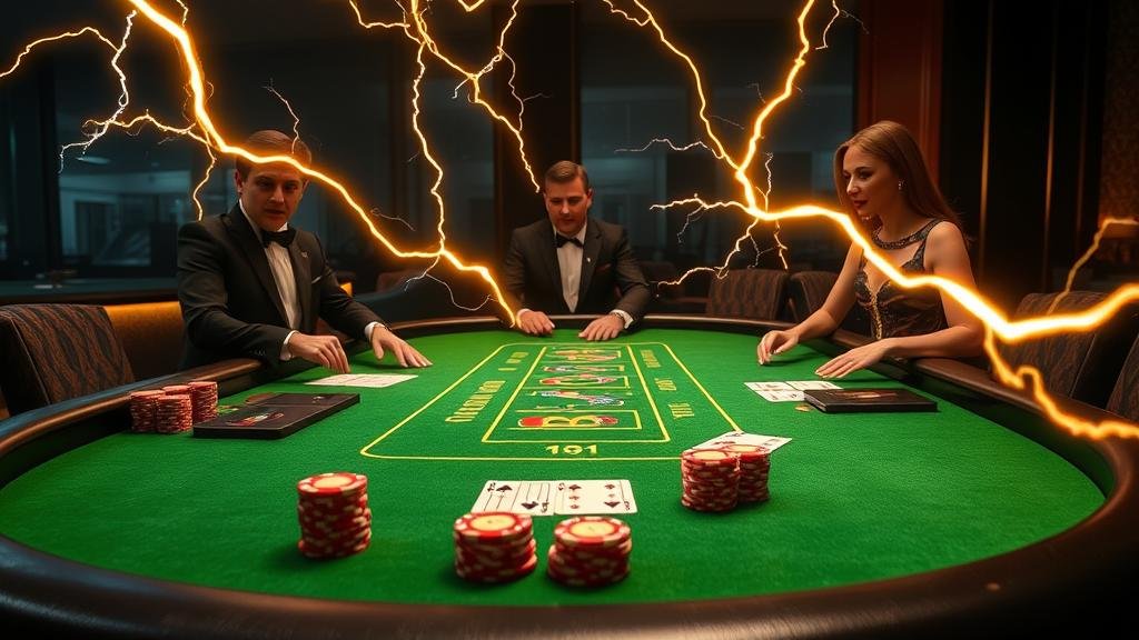 เล่นบาคาร่าผ่านมือถือ