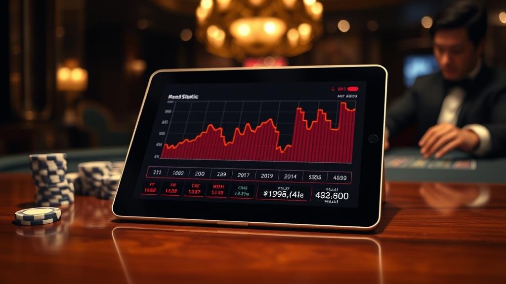 เล่นบาคาร่าสดผ่านมือถือ